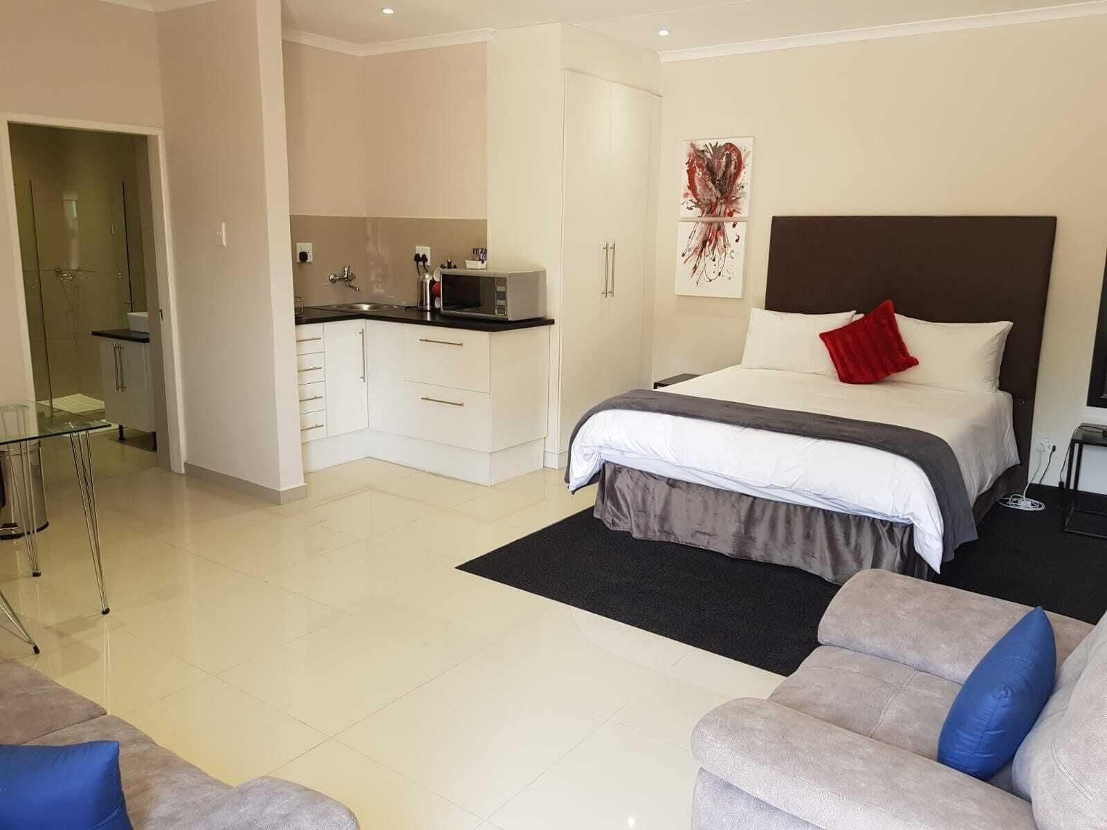 Apollo Hotel Johannesburg Bagian luar foto