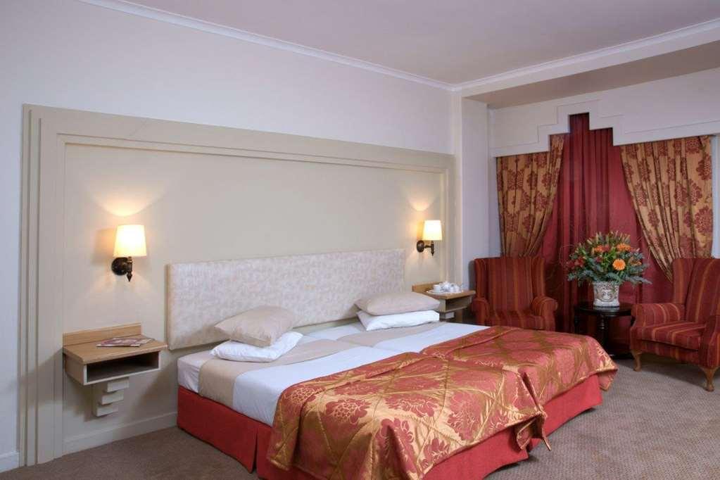Apollo Hotel Johannesburg Ruang foto