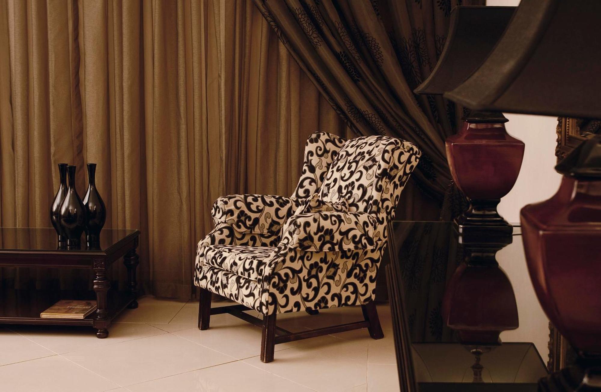 Apollo Hotel Johannesburg Bagian luar foto